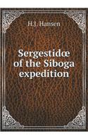 Sergestidoe of the Siboga Expedition