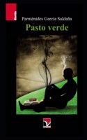 Pasto verde