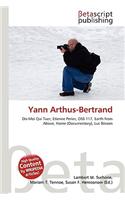 Yann Arthus-Bertrand: (English)