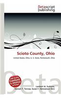 Scioto County, Ohio: (English)
