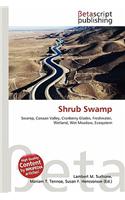 Shrub Swamp