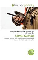 Carmel Gunning: (English)