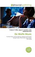 de Wolfe Music: (English)