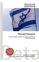 Yisrael Hasson