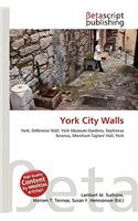 York City Walls: (English)