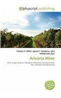Arizona Wine