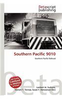 Southern Pacific 9010