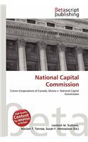 National Capital Commission