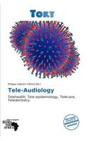 Tele-Audiology