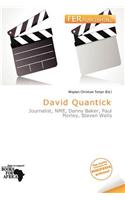David Quantick