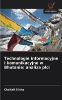 Technologie informacyjne i komunikacyjne w Bhutanie
