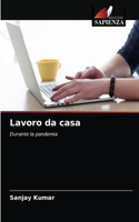 Lavoro da casa