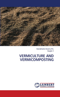 Vermiculture and Vermicomposting