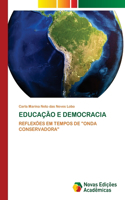 Educação E Democracia