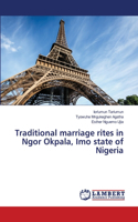 Traditional marriage rites in Ngor Okpala, Imo state of Nigeria