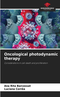 Oncological photodynamic therapy