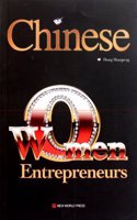 Chinese Women Entrepreneurs