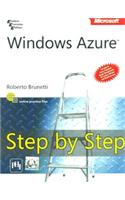 Windows Azure™ Step By Step