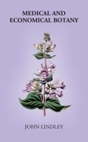 Medical And Economical Botany