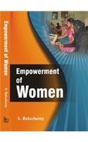 Empowerment Of Women