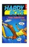 The Hardy Boys: Teen Detectives 3 In 1