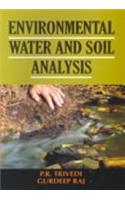 Environmental Water and Soil Analysis