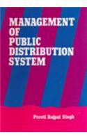 Management Of Public Distribution System