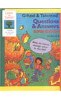 Gifted & Talented Questions & Answers