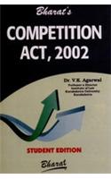 Competition Act, 2002 (Student Edition)