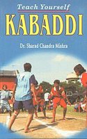 Teach Yourself Kabaddi