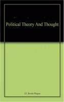 Political Theory And Thought