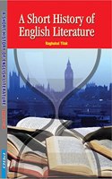 A Short History of English Literature