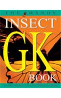 The Handy Insect Gk Book