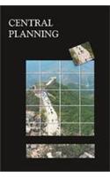 Central Planning: A Case Study of China