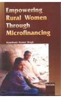 Empowering Rural Women Through Microfinancing