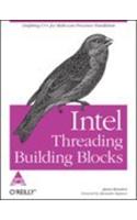 Intel Threading Building Blocks