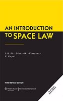 An Introduction to Space Law