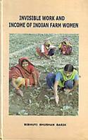 Invisible Work and Income of Indian Farm Women