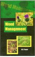 Weed Management
