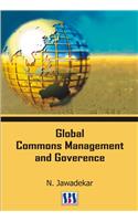 Global Commons Management & Goverence