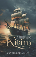 La reliquia de Kittim