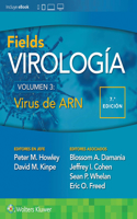 Fields. Virologia. Volumen III. Virus de ARN