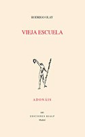 Vieja escuela