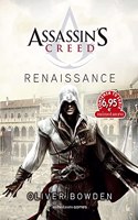 CTS Assassin's Creed no 01 Renaissance