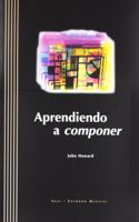 Aprendiendo a componer / Learning to Write (Entorno Musical): (Entorno Musical)