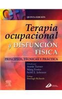 Terapia Ocupacional Y Disfunción Física