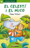 El Celesti i el mico (lletra de pal)