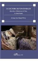 La Lectora de Fontevraud: Derecho E Historia En El Cine. La Edad Media