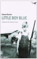 Little Boy BLue