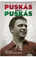 Puskas Sobre Puskas